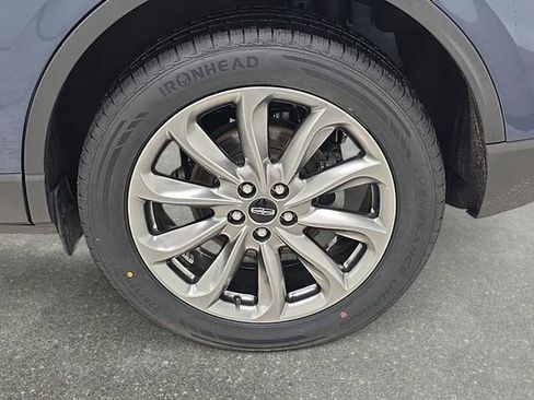 Certified 2022 Lincoln Corsair AWD w/ Premium Package image 28