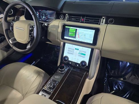 Used 2021 Land Rover Range Rover P525 Westminster Edition LWB image 34