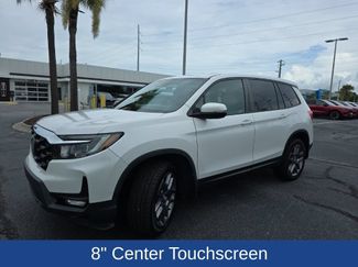 Used 2023 Honda Passport EX-L video 4
