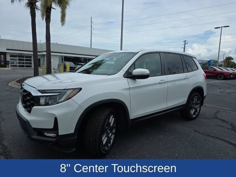 Used 2023 Honda Passport EX-L image 4