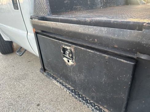 Used 2008 Ford F250 XL image 13