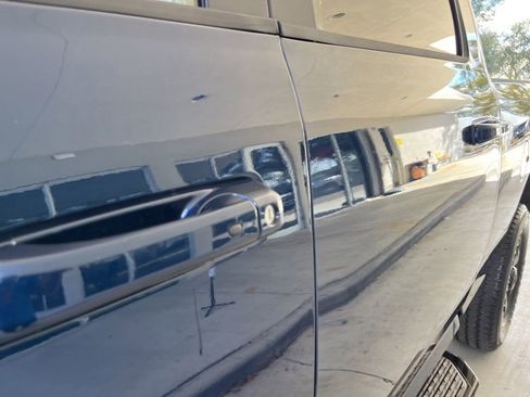 New 2024 RAM 2500 Laramie w/ Night Edition image 18