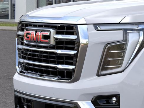 New 2026 GMC Yukon Elevation RWD image 13