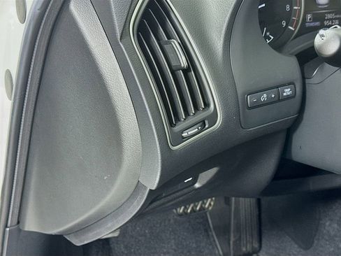 Certified 2022 INFINITI Q50 Luxe w/ Cargo Package image 12