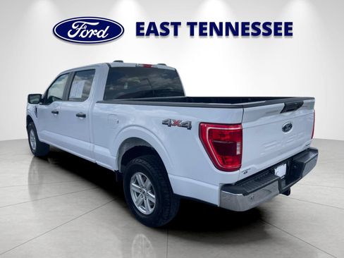 Used 2023 Ford F150 XLT w/ Trailer Tow Package AWD/4WD image 5