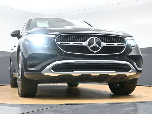 Used 2024 Mercedes-Benz GLC 300 4MATIC image 53