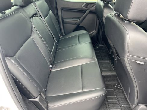 Certified 2023 Ford Ranger XL image 15