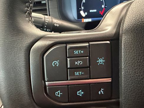 Used 2024 Ford F150 XLT w/ FX4 Off-Road Package AWD/4WD image 39