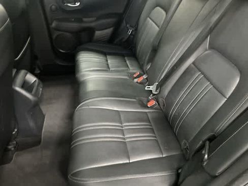 Certified 2023 Honda HR-V EX-L image 11