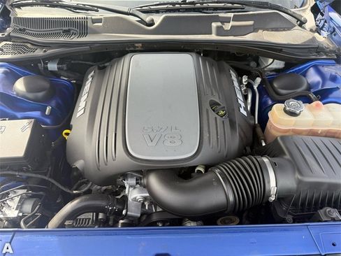 Used 2020 Dodge Challenger R/T w/ Blacktop Package image 29