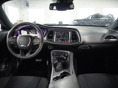 Used 2019 Dodge Challenger R/T Scat Pack w/ 1320 Drag Pack RWD image 10