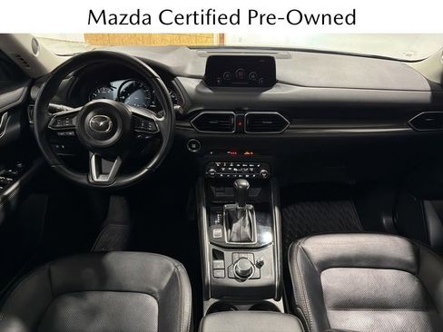 Used 2020 MAZDA CX-5 Grand Touring w/ GT Premium Package image 30