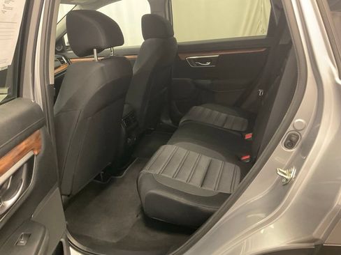 Used 2018 Honda CR-V EX image 32