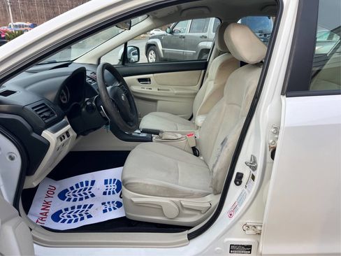 Used 2012 Subaru Impreza 2.0i Premium w/ All-Weather Pkg image 9