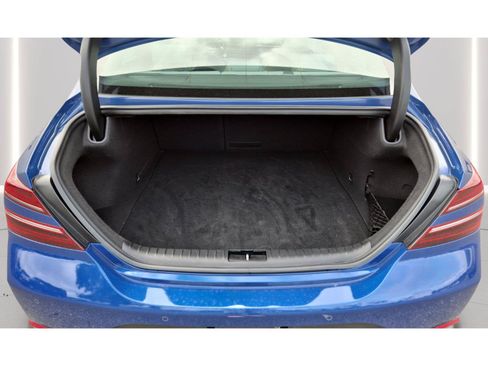 Used 2026 Genesis G70 3.3T Sport Prestige AWD/4WD image 9