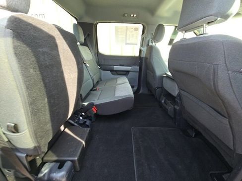 Used 2024 Ford F250 XLT image 13