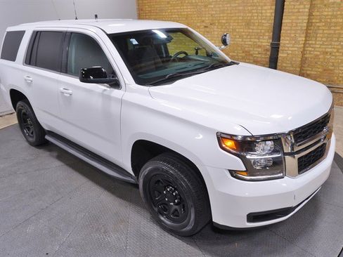 Used 2018 Chevrolet Tahoe 2WD image 7