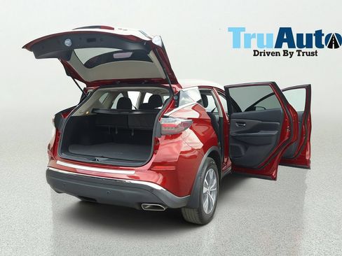 Used 2021 Nissan Murano SV FWD image 15