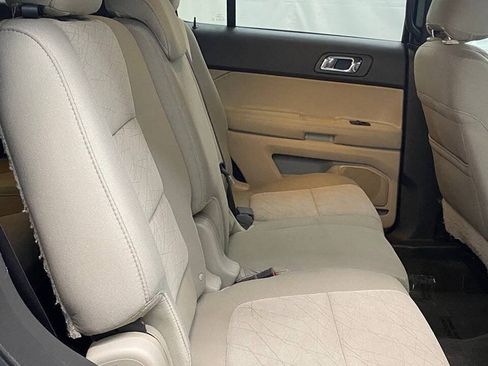 Used 2015 Ford Explorer FWD image 12