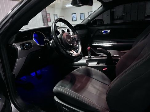 Used 2023 Ford Mustang GT w/ Equipment Group 301A image 9