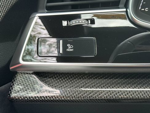 Used 2023 Audi SQ8 Prestige AWD/4WD image 37