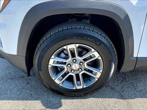 New 2026 GMC Terrain Elevation AWD/4WD image 12