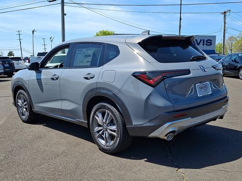 New 2026 Acura ADX AWD image 4