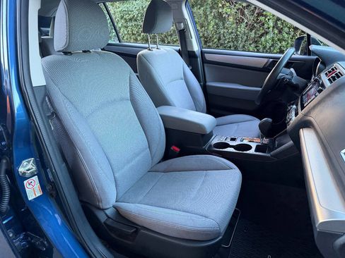 Used 2019 Subaru Outback 2.5i image 24