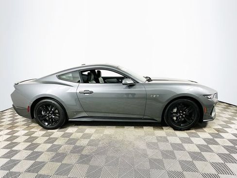 Used 2025 Ford Mustang GT RWD image 2