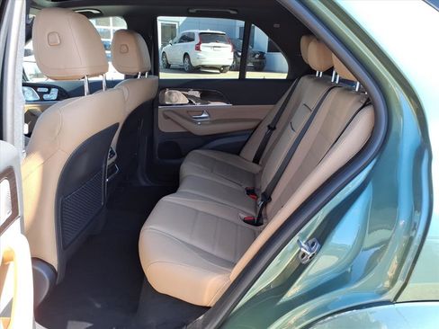 New 2026 Mercedes-Benz GLE 450 4MATIC image 13