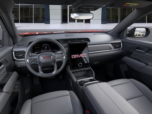 New 2026 GMC Terrain Elevation w/ Elevation Premium Package FWD image 39