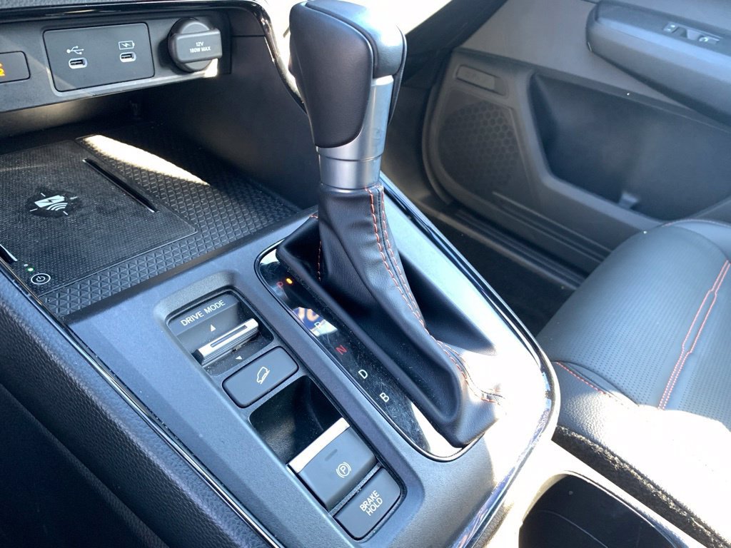 Used 2026 Honda CR-V Sport Touring image 22