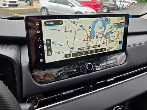 New 2025 Mitsubishi Outlander SE image 26