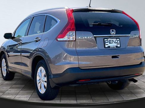 Used 2014 Honda CR-V EX-L image 4