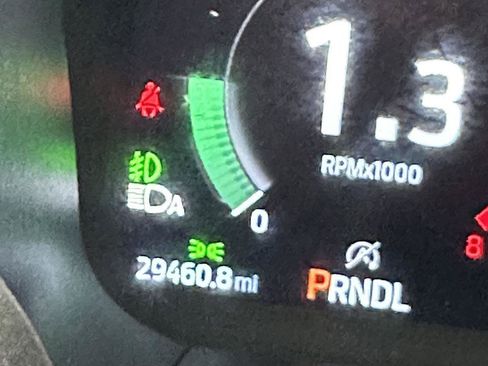 Used 2025 Ford Explorer Active w/ Active Comfort Package AWD/4WD image 11