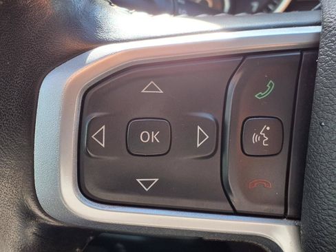 Used 2022 RAM 1500 Lone Star RWD image 17