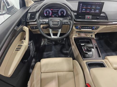 Used 2022 Audi Q5 2.0T Premium Plus AWD/4WD image 4
