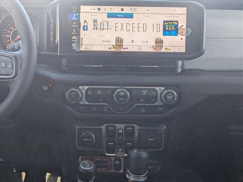 New 2026 Jeep Wrangler Willys image 13