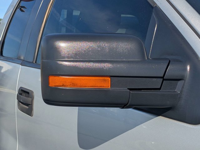Used 2010 Ford F150 4x4 SuperCab image 10