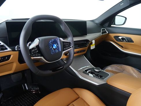 New 2026 BMW 330i xDrive Sedan w/ Premium Package image 12