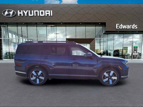 New 2026 Hyundai Santa Fe Limited image 8