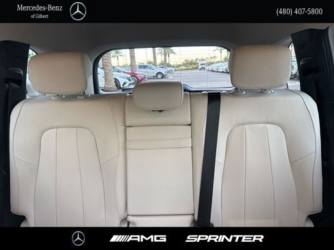 Certified 2023 Mercedes-Benz GLB 250 image 17