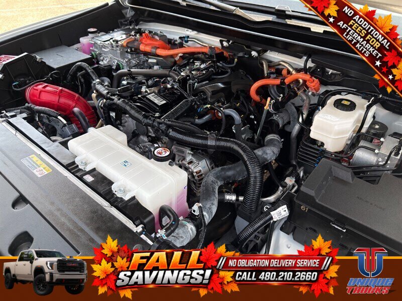 Used 2025 Toyota Tacoma TRD Pro AWD/4WD image 20