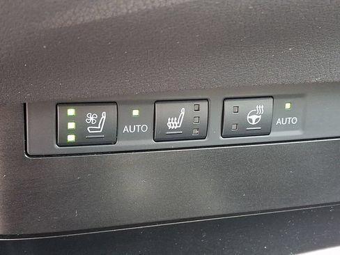 Used 2023 Lexus ES 350 w/ Premium Package FWD image 25
