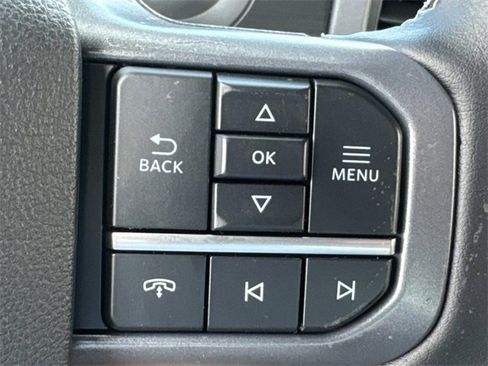 New 2025 Ford F150 XLT w/ Equipment Group 302A MID image 29