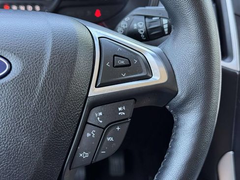 Used 2022 Ford Edge SEL w/ Convenience Package AWD/4WD image 12