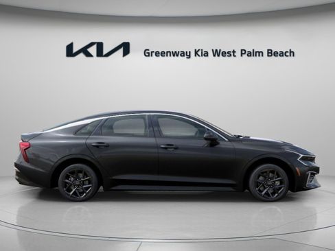 New 2026 Kia K5 LXS FWD image 9