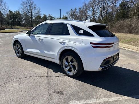 New 2026 Genesis GV70 2.5T Advanced image 5
