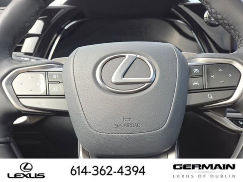 Certified 2025 Lexus RX 350 Premium Plus w/ Convenience Package image 38