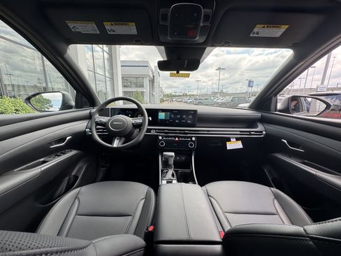 New 2026 Hyundai Santa Cruz SEL image 25